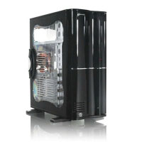 Thermaltake Soprano RS 100 (VG6000BWS)